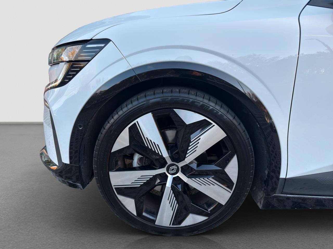 Renault Megane Mégane E-Tech Electric EV60 220 CV Optimum Charge Techno