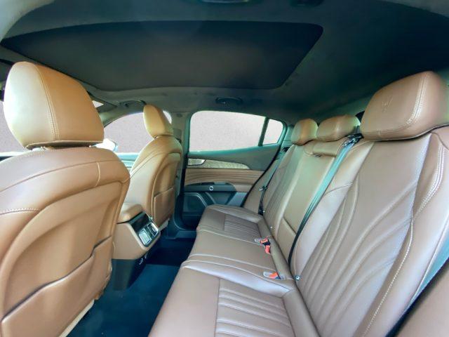 MASERATI Grecale MY25 MHEV 330 CV Modena