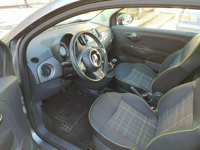 Fiat 500 500 III 1.2 Lounge 69cv