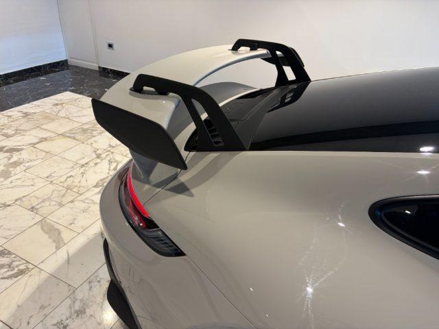 PORSCHE 911 GT3 510CV PDK