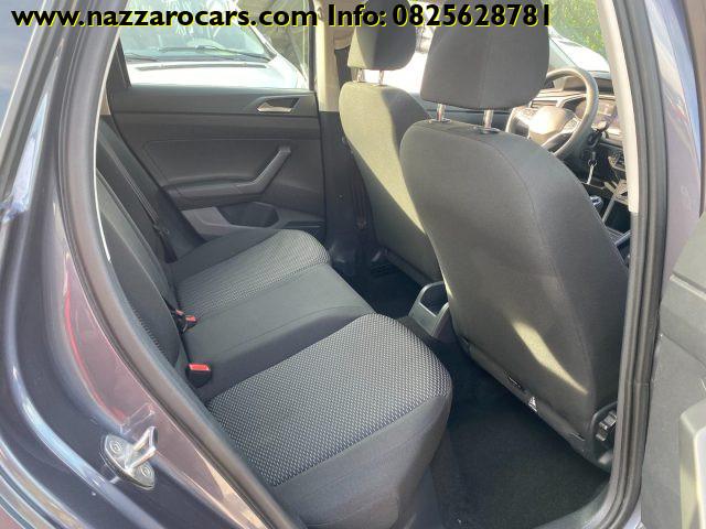 VOLKSWAGEN Taigo 1.0 TSI 95 CV Life