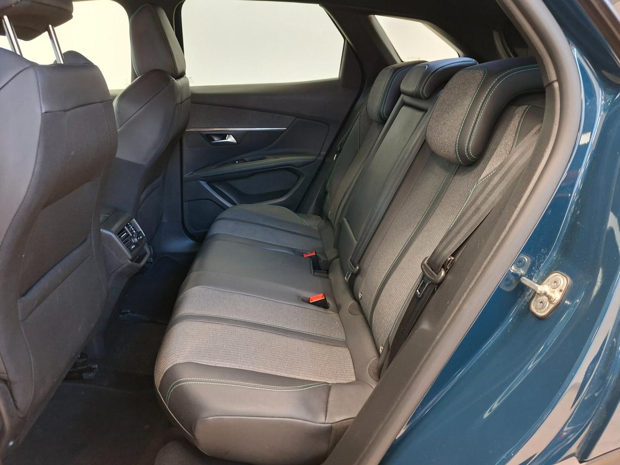 Peugeot 3008 BlueHDi 130 S&S Allure Pack