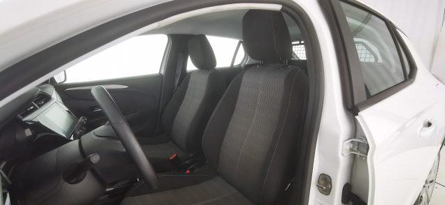 OPEL Corsa 1.5 D 100 CV Edition AUTOCARRO N1 - PREZZO+IVA