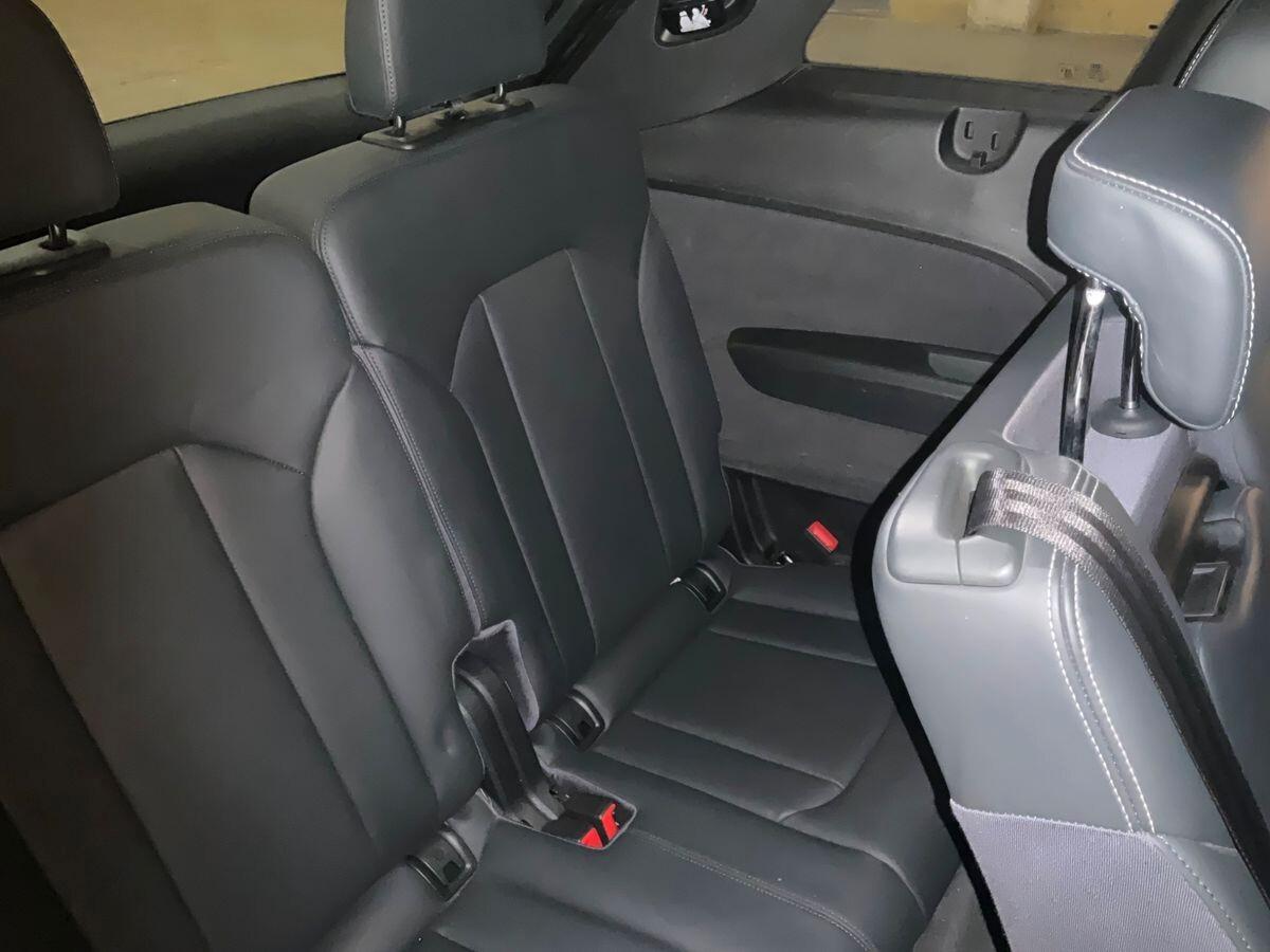 Audi Q7 3.0 TDI 272 CV quattro tiptronic S-LINE 7 POSTI