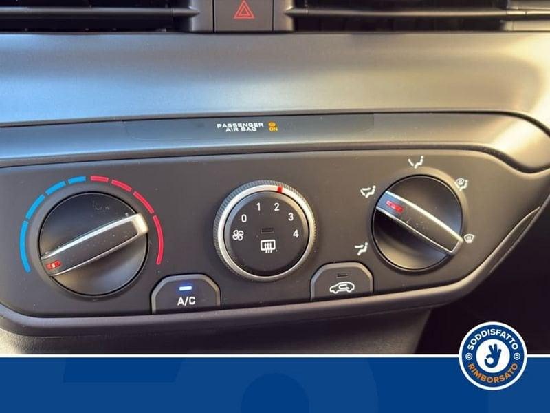 Hyundai Bayon 1.0 TGDI MT Xtech MY26