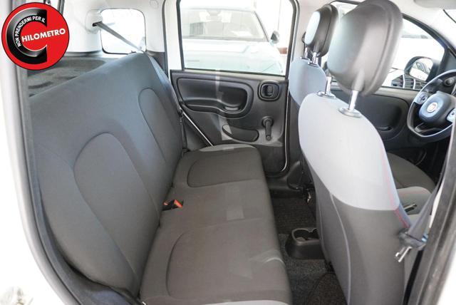 FIAT Panda 1.2 EasyPower Easy
