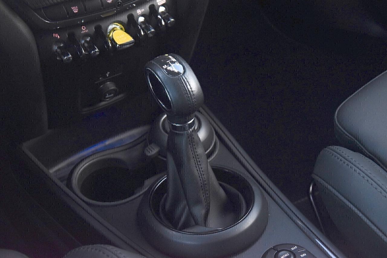 Mini Countryman Cooper SE Yours Plug-in 125cv ALL4