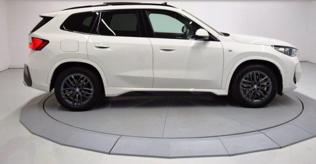 BMW X1 xDrive 23d Msport