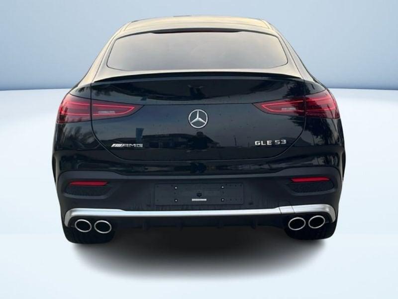 Mercedes-Benz GLE Coupé GLE 53 AMG 4Matic+ EQ-Boost AMG Line Premium Plus