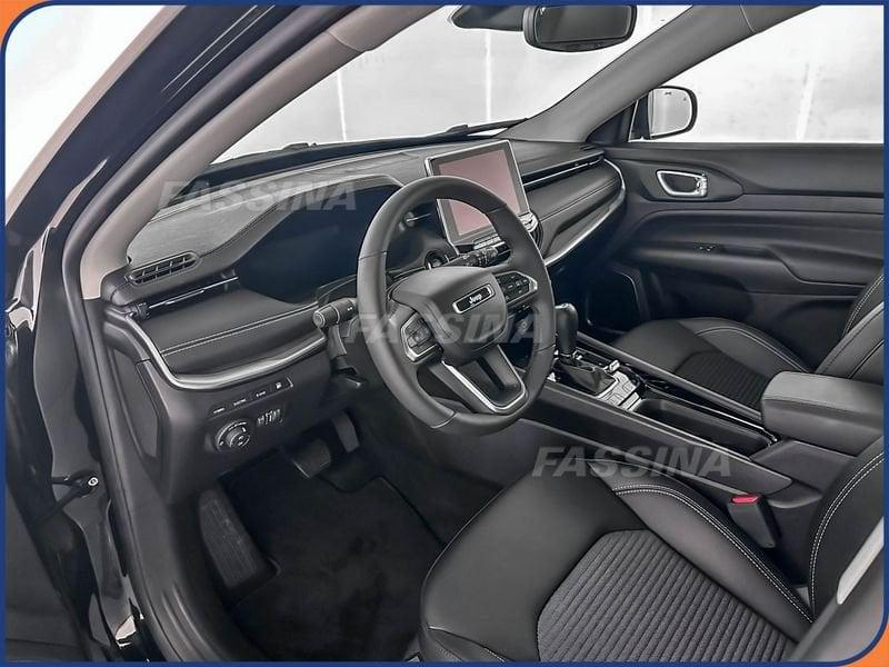 Jeep Compass Compass 1.3 Turbo T4 240 CV PHEV AT6 4xe Summit