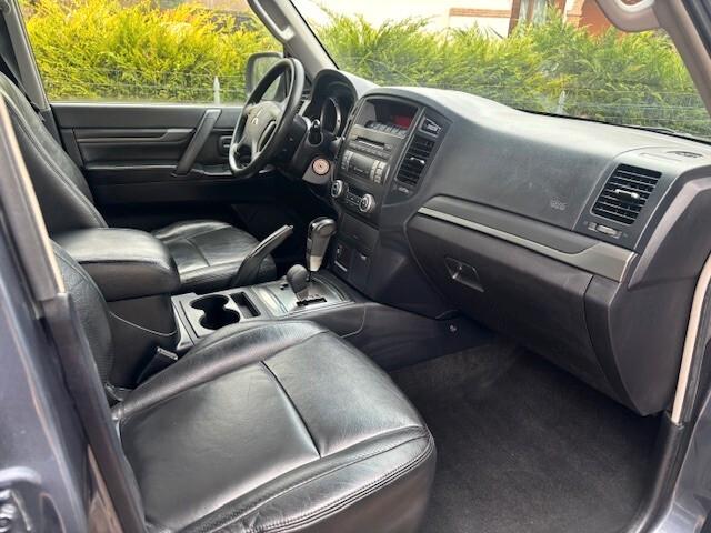 Mitsubishi Pajero 3.2 DI-D 16V aut. 5p. Instyle DPF