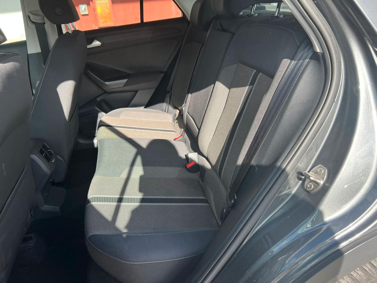 Volkswagen T-Roc 2.0 TDI 150 CV Advanced BlueMotion Technology