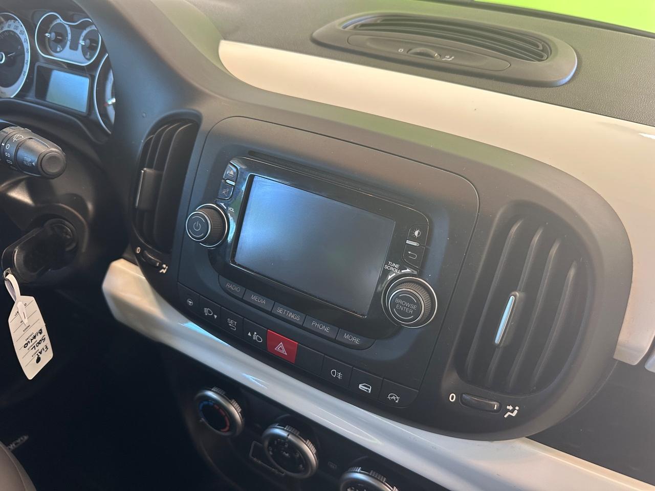 Fiat 500L 1.6 Multijet 120 CV Lounge