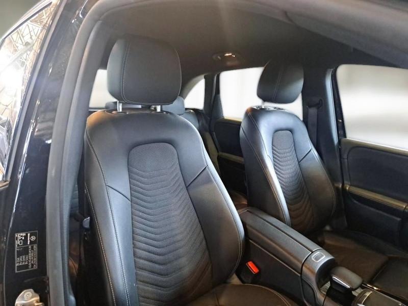 MERCEDES-BENZ B 180 AUTOMATICO BUSINESS EXTRA MONOVOLUME