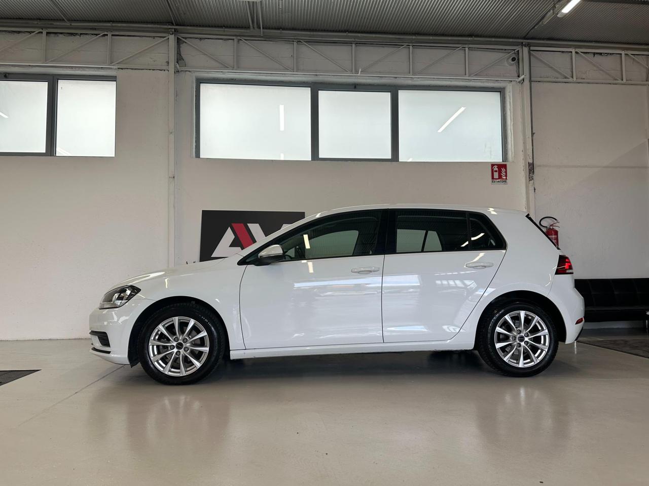 Volkswagen Golf Golf 5p 1.6 tdi Comfortline