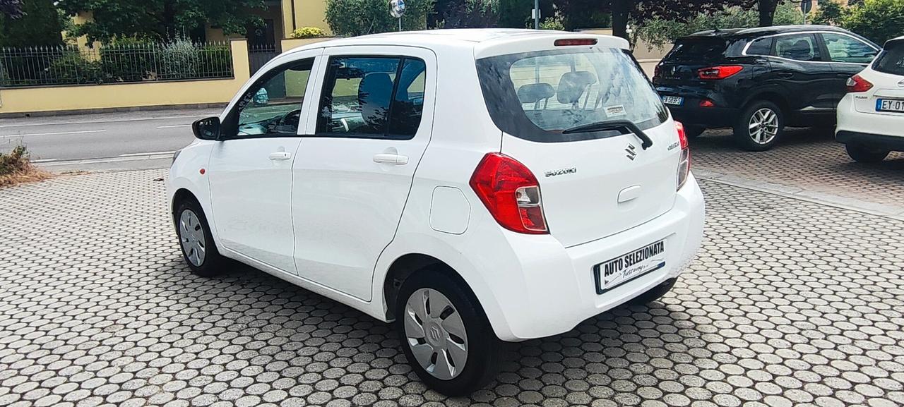 Suzuki Celerio 1.0 Easy