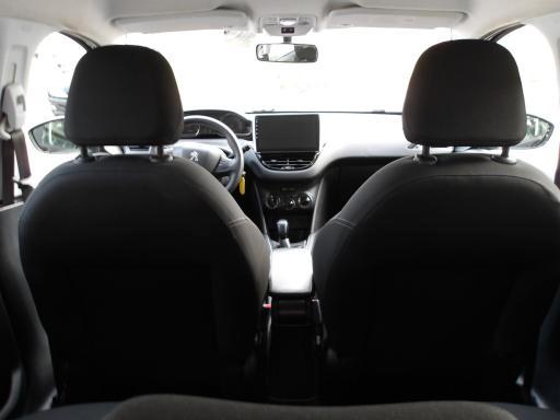 Peugeot 208 5 Porte 208 5p 1.4 hdi 8v Business