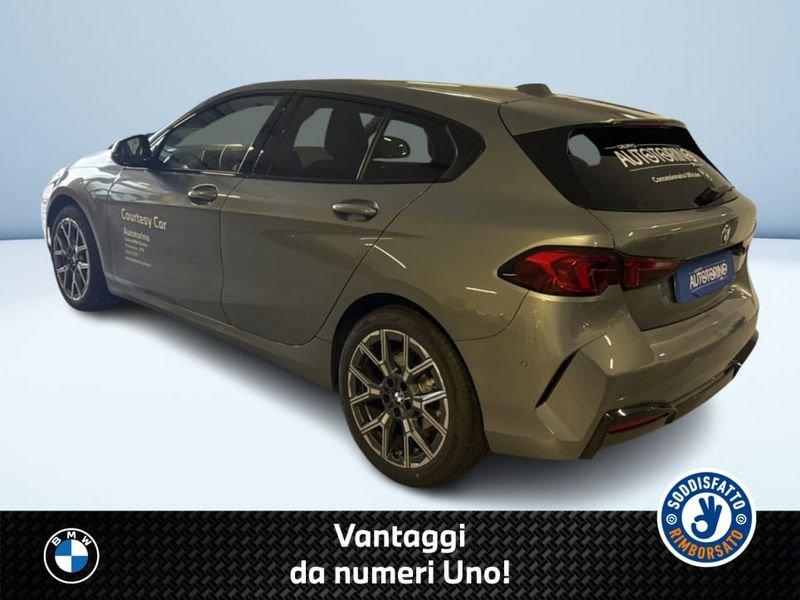 BMW Serie 1 118d