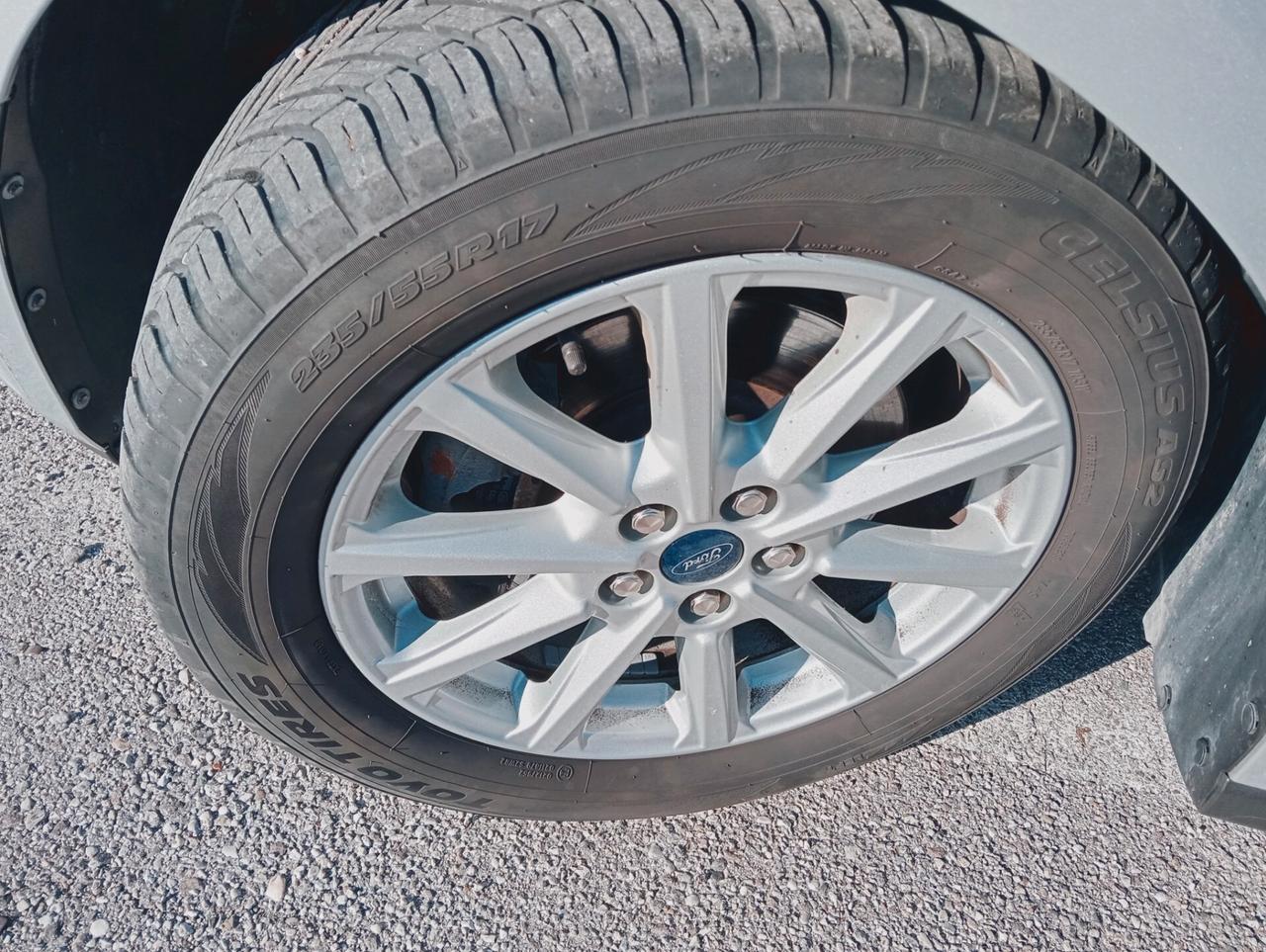 Ford S-Max 2.0 TDCi 180CV Start&Stop Powershift Titanium Business