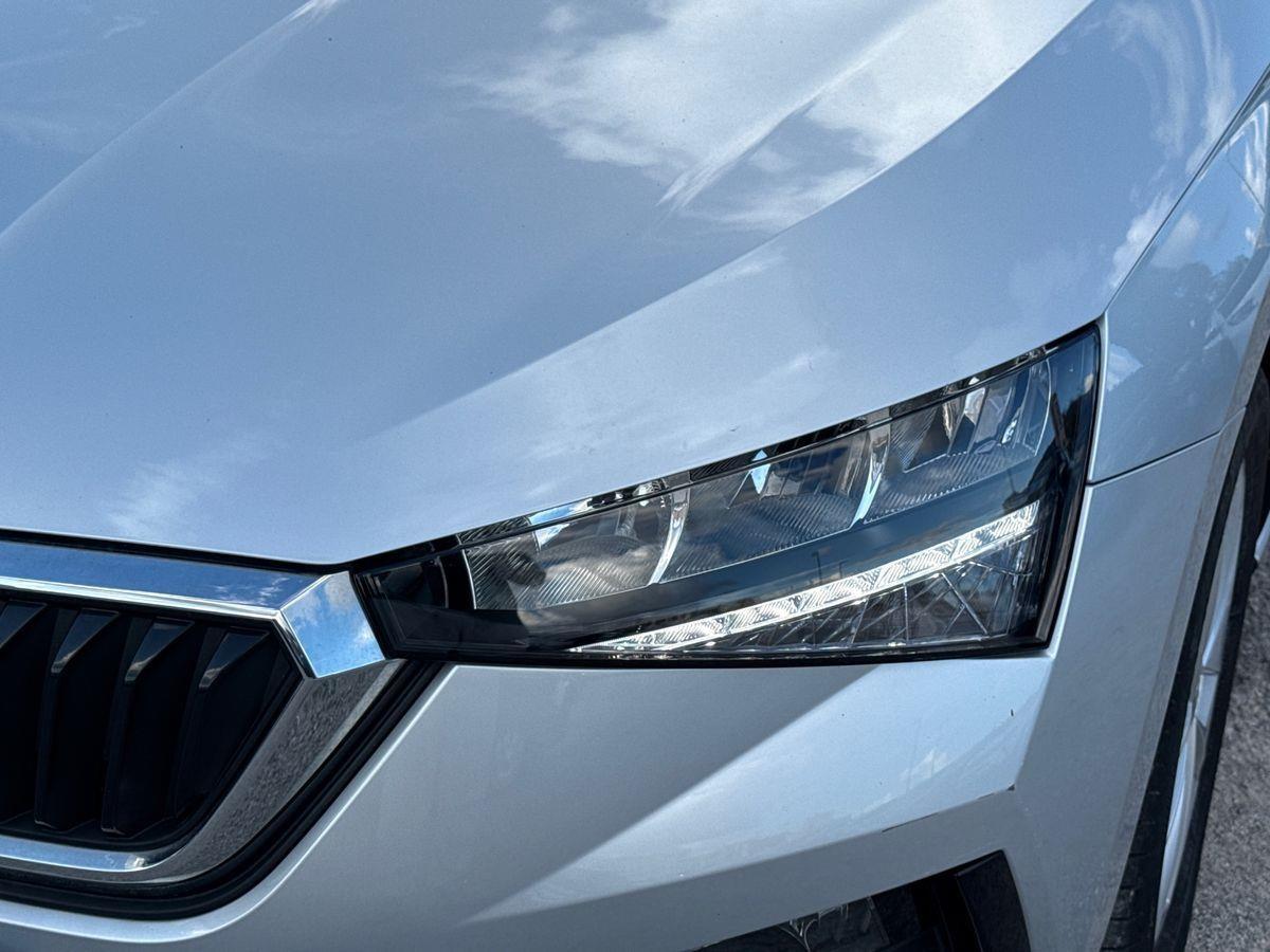 SKODA Scala 2019 - Scala 1.0 tsi Ambition 95cv