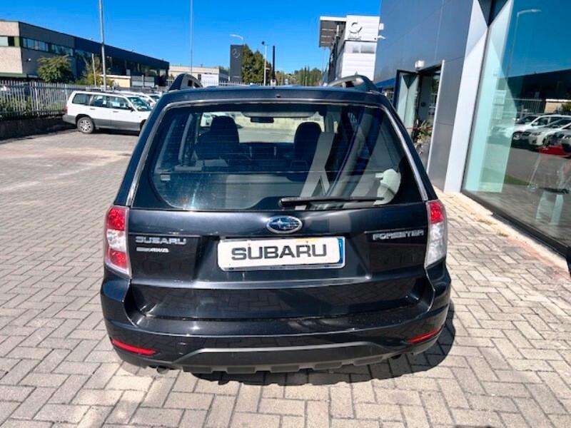 Subaru Forester 2.0XS Bi-Fuel Exclusive - MOTORE NUOVO - SERBATOIO GPL NUOVO -