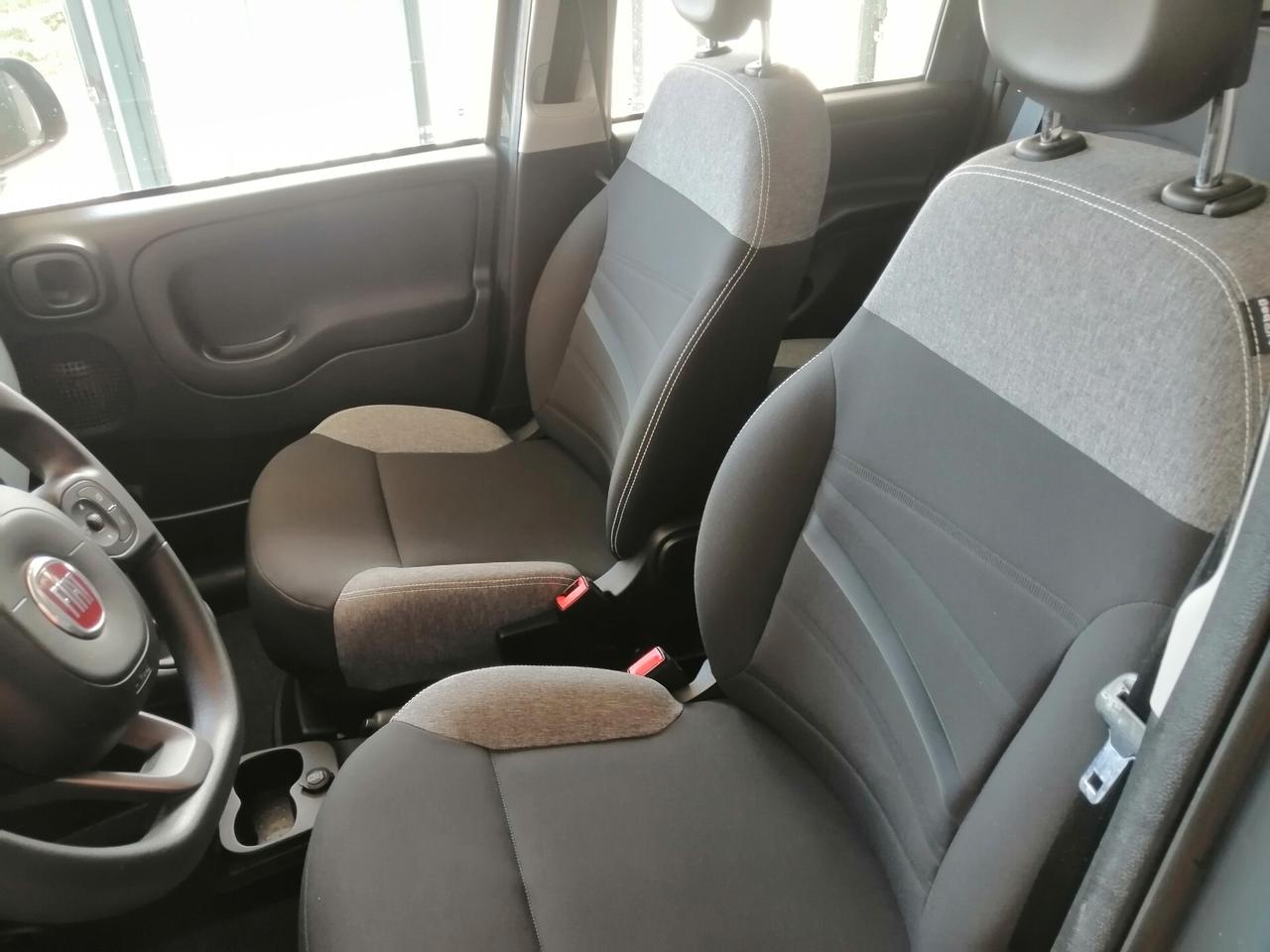 Fiat Panda 1.2 EasyPower City Life