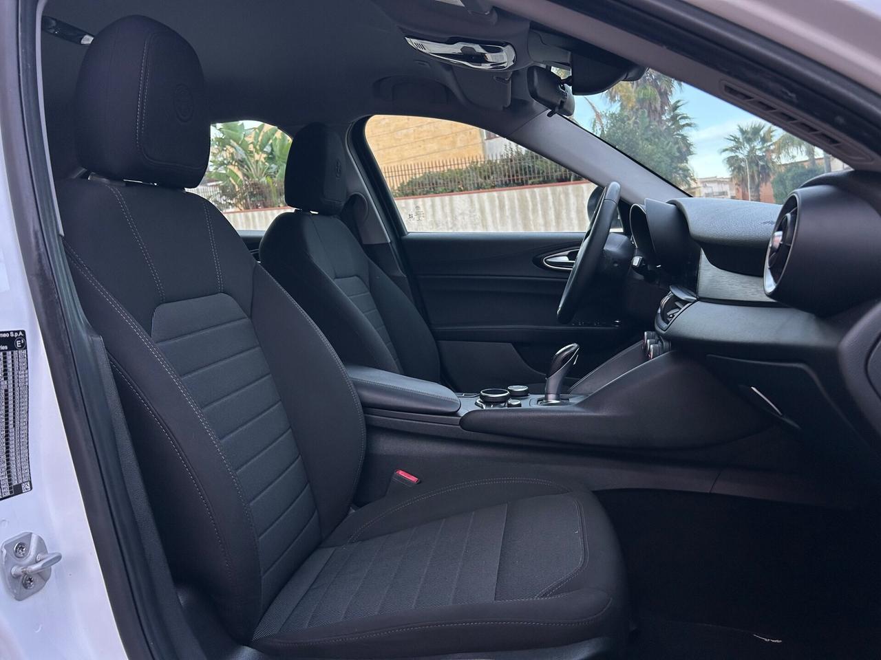 Alfa Romeo Giulia 2.2 Turbodiesel unico proprietar