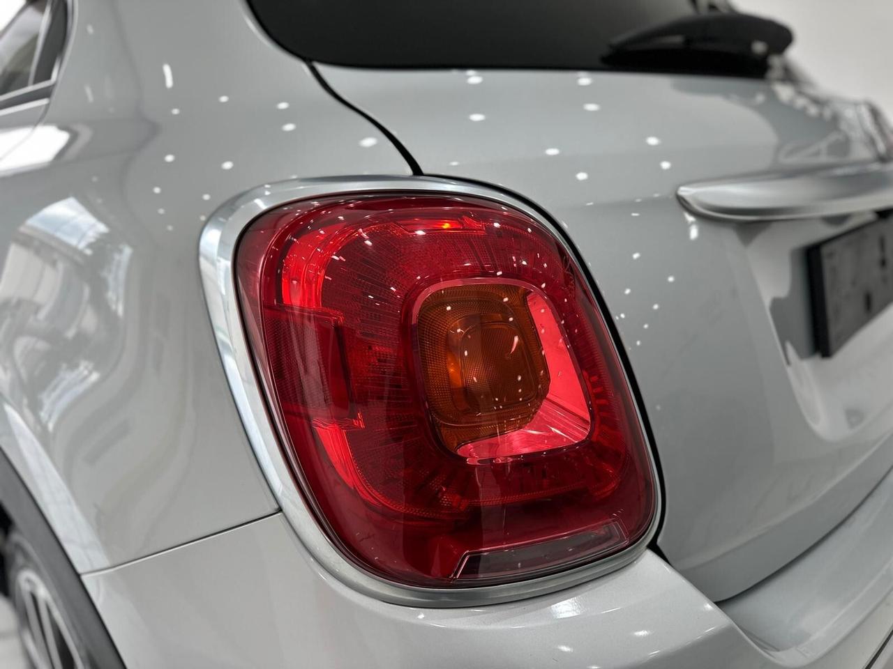 Fiat 500X 1.6 MultiJet 120 CV Cross