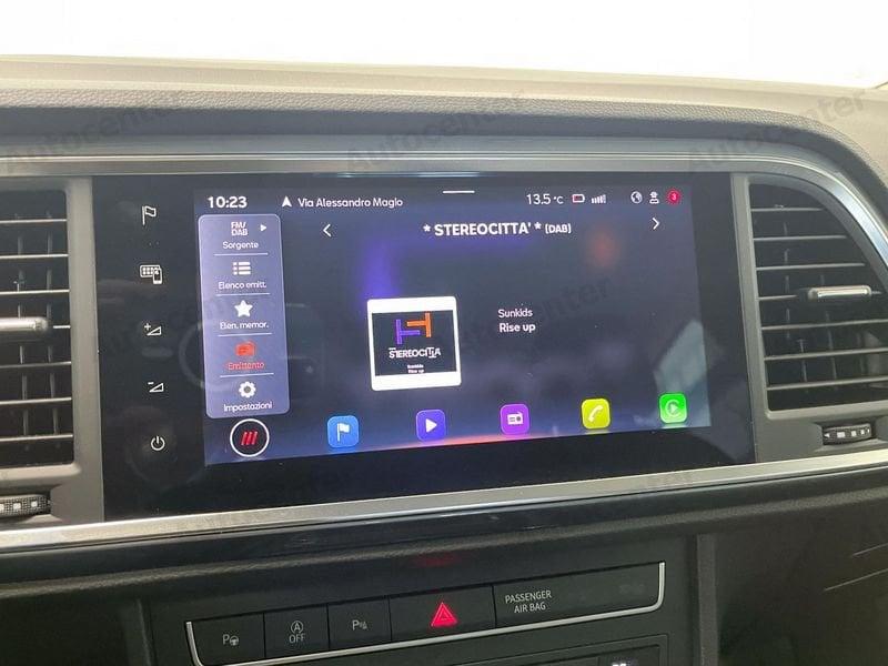 SEAT Ateca 1.0 tsi Business 110cv