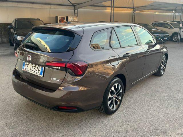 FIAT Tipo 1.6 Mjt S&S SW City Life