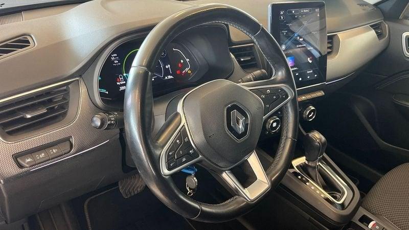 Renault Arkana 1.6 E-Tech full hybrid Intens 145cv