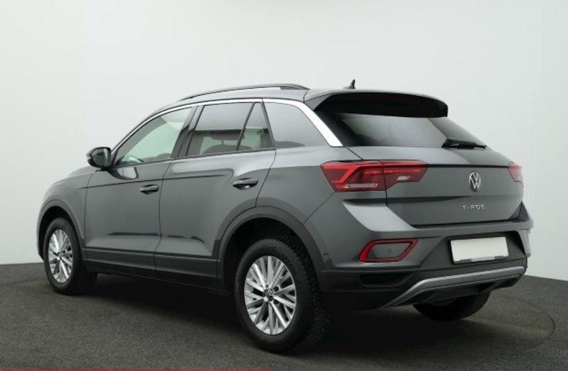 Volkswagen T-Roc T-Roc 1.0 TSI Life NAVI LED DIGITAL COCKPIT NEOPATENTATI