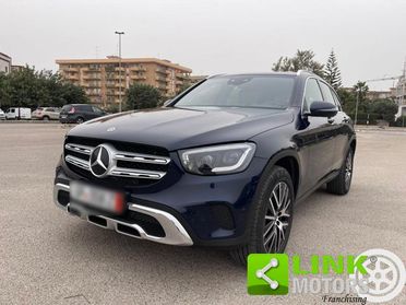 MERCEDES-BENZ GLC 300 4Matic EQ-Boost Premium Plus