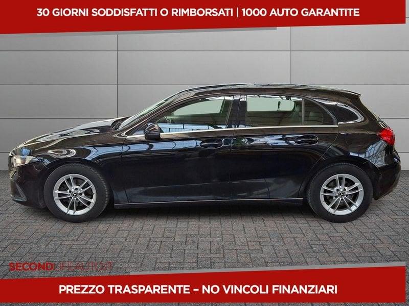 Mercedes-Benz Classe A A 180 d Business auto