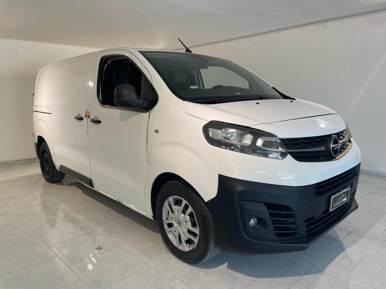 Opel Vivaro 1.5 Diesel 120cv 20 UNITA'