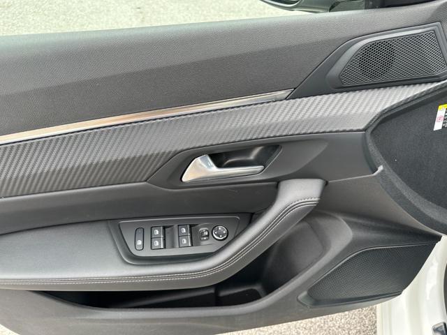 PEUGEOT 508 BlueHDi 130 Stop&Start EAT8 SW GT Line