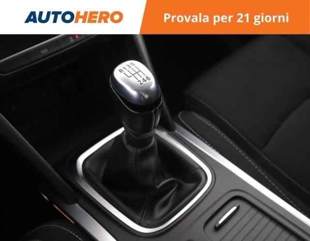 RENAULT Megane Mégane Blue dCi 115 CV Duel2