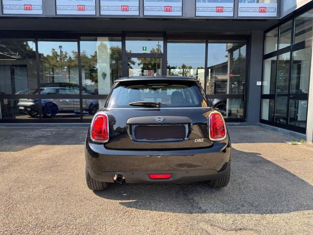 MINI One 1.5 One 75 CV