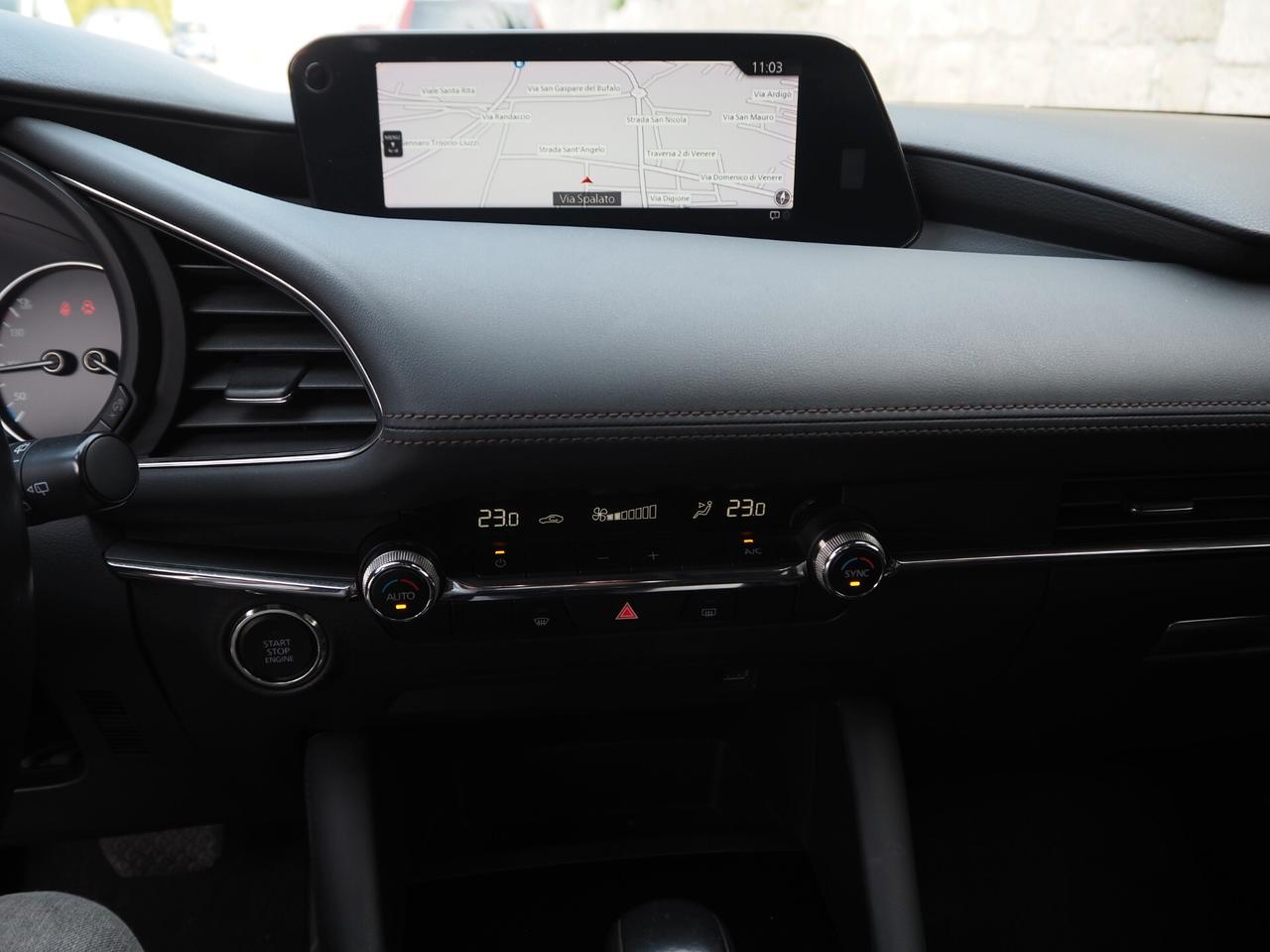 Mazda 3 1.8L Skyactiv-D Exceed