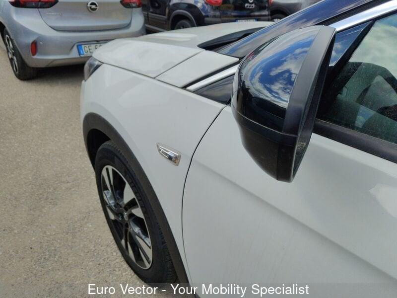 Opel Grandland Grandland X 1.2 Turbo 12V 130 CV Start&Stop Innovation