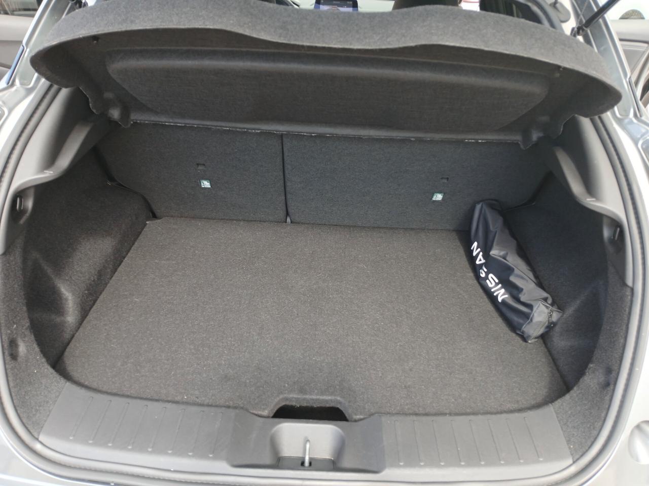 NISSAN JUKE 1.0 DIG 114 CV DCT N-CONNECTA 2024 AUTO