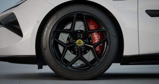 LOTUS Emeya S Subentro noleggio ? 1.328 senza acconto