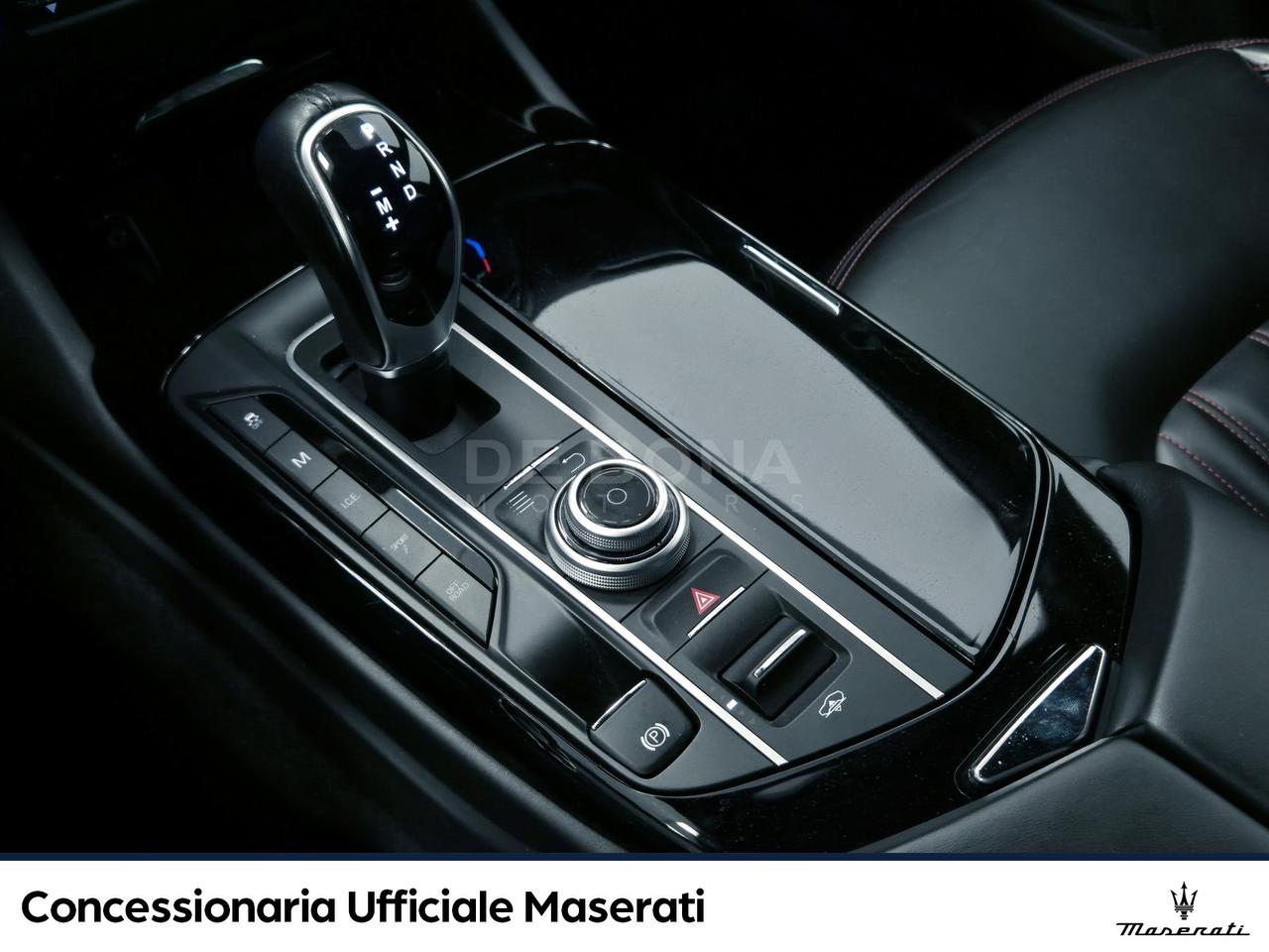 Maserati Levante 3.0 v6 275cv auto