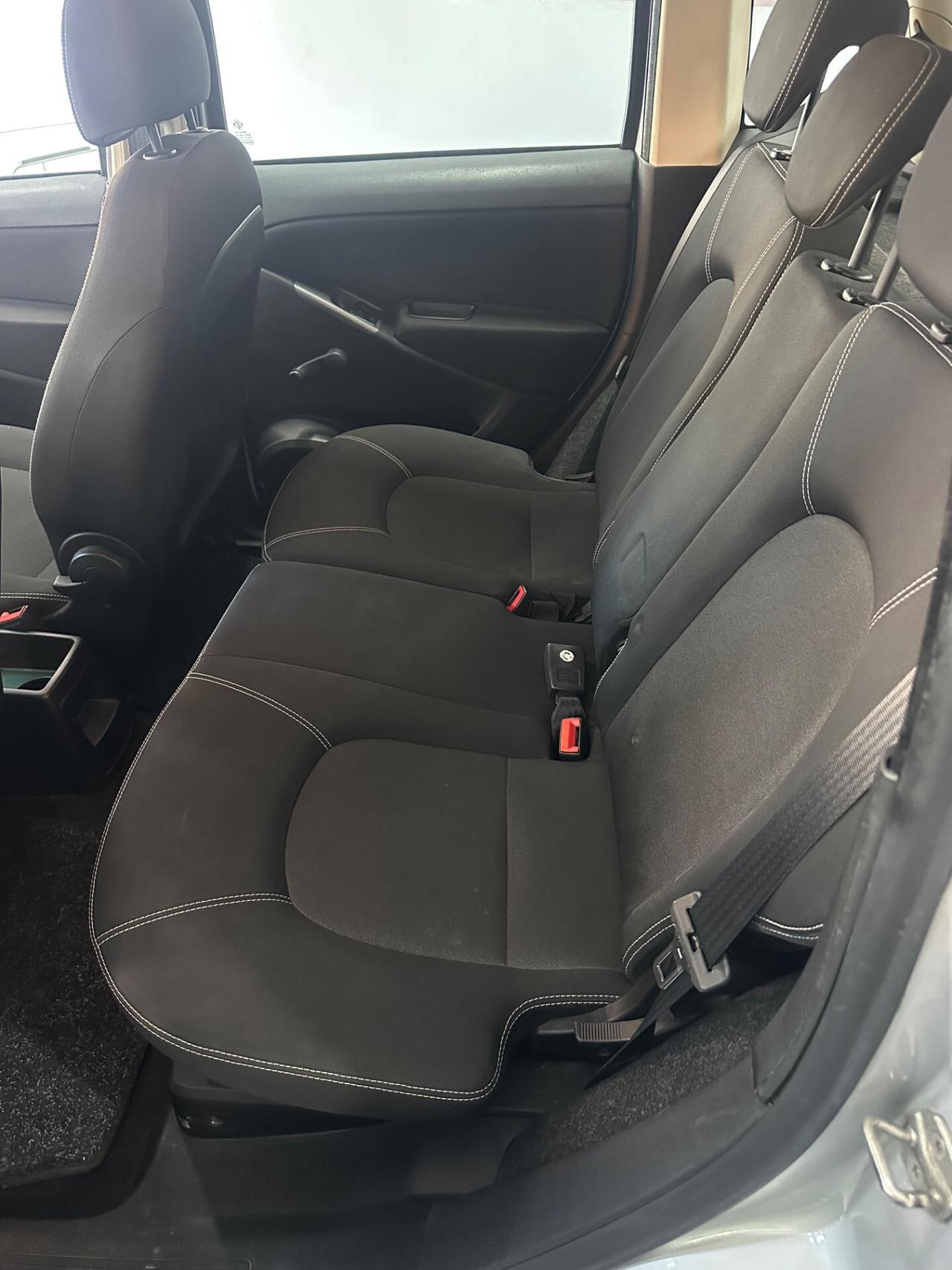 Lancia MUSA 1.3 Mjt 95 CV 5th Avenue