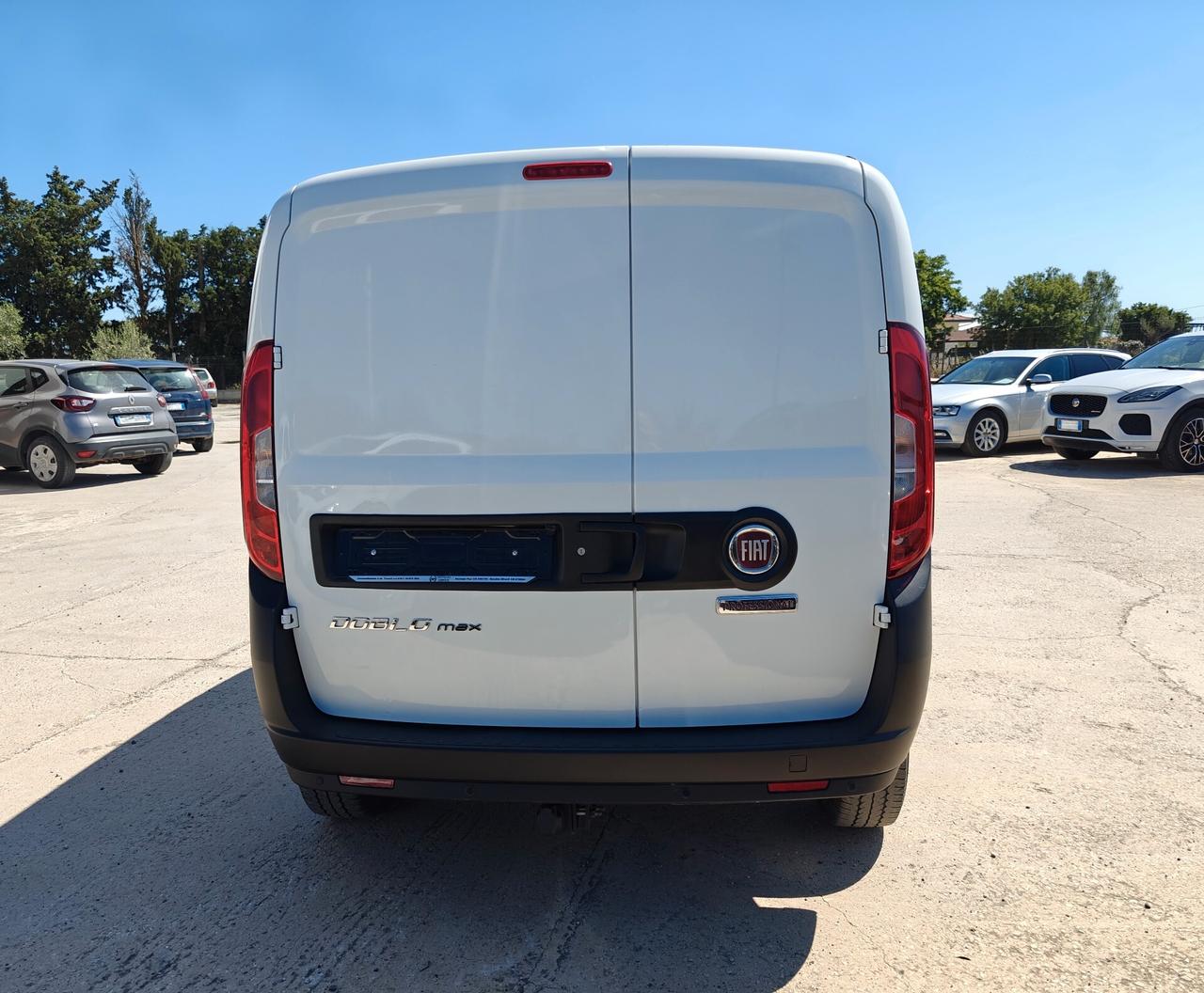 Fiat Doblò Maxi 1.6 MJT 105CV 3 Posti