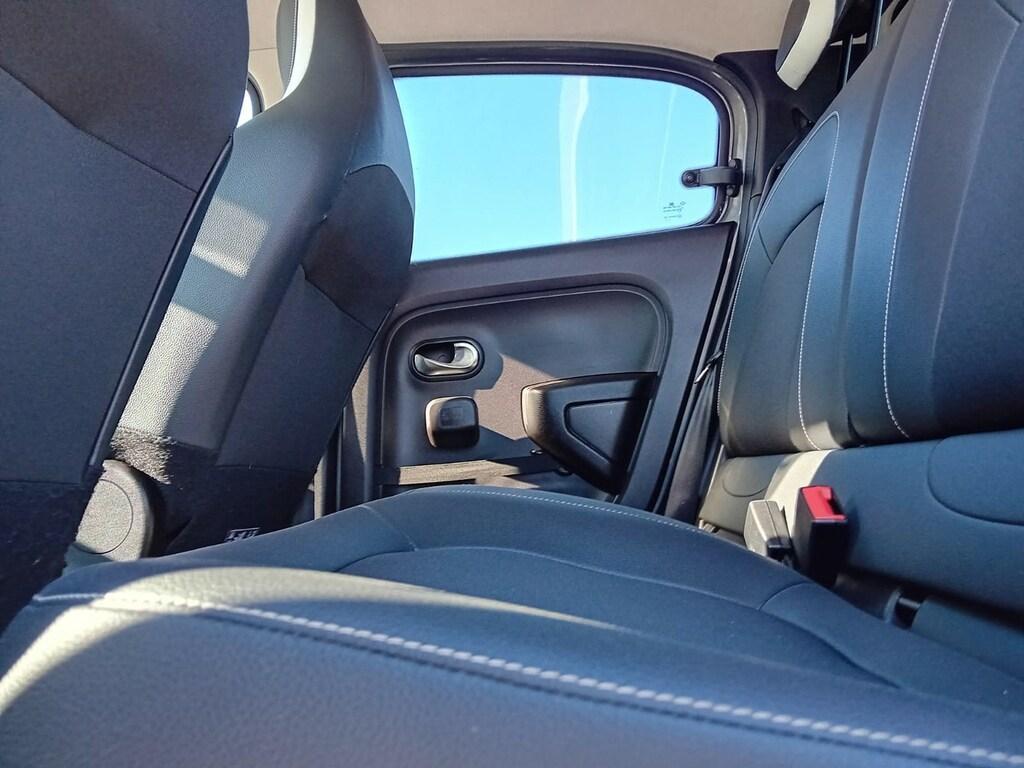 Renault Twingo 22kWh Urban Night