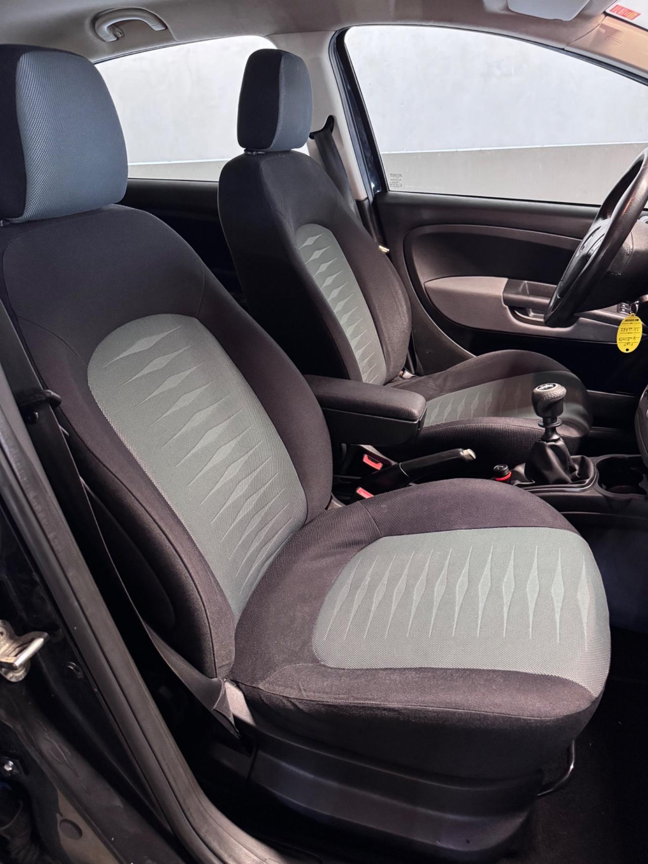 Fiat Grande Punto 1.4 5 porte Dynamic Natural Power