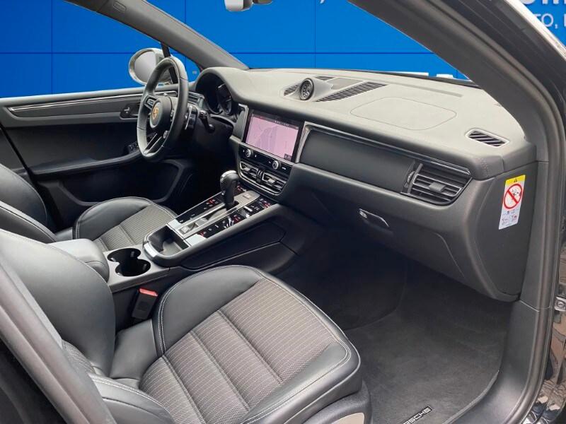 PORSCHE Macan 1ªs. '13-'25 Macan 2.0 T