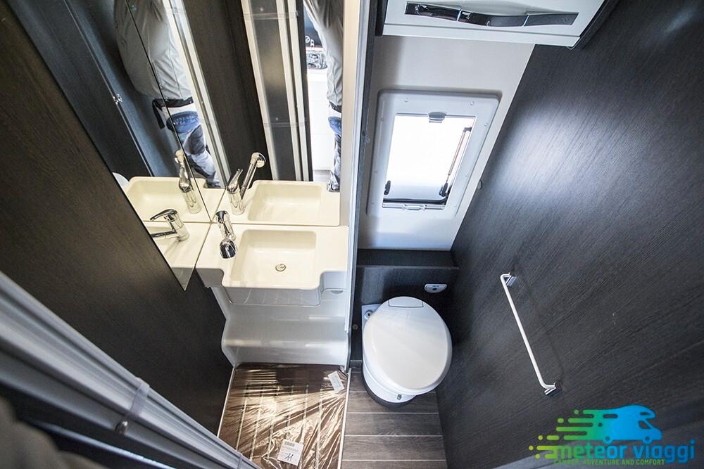 Roller Team FIAT DUCATO 2200MJET 140CV EURO6D SEMINTEGRALE