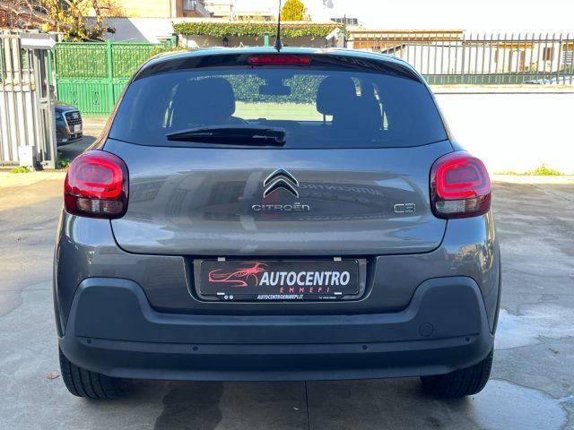 CITROEN C3 PureTech 110 S&S Shine